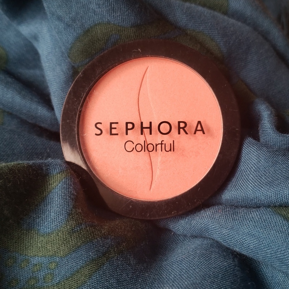 Sephora blush